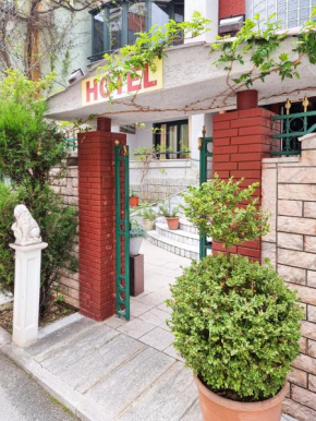 Hotel Vienna